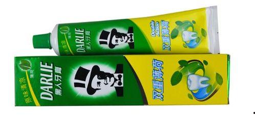 国产牙膏,守护口腔健康的民族品牌力量
